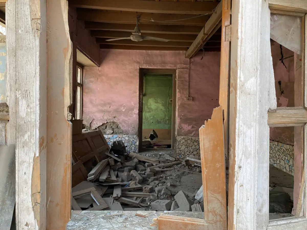 कश्मीर विध्वंस पोस्ट पहलगाम हमला अधिकारों और प्रतिशोध पर अलार्म उठाते हैं