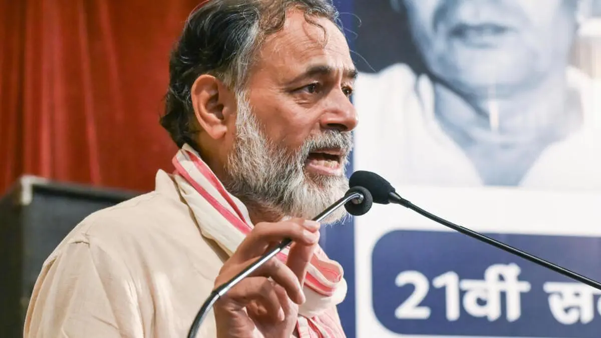Delimitation and the Federal Question: Why Yogendra Yadav Says India Must Prioritise Non-Domination Over Pure Majoritarianism