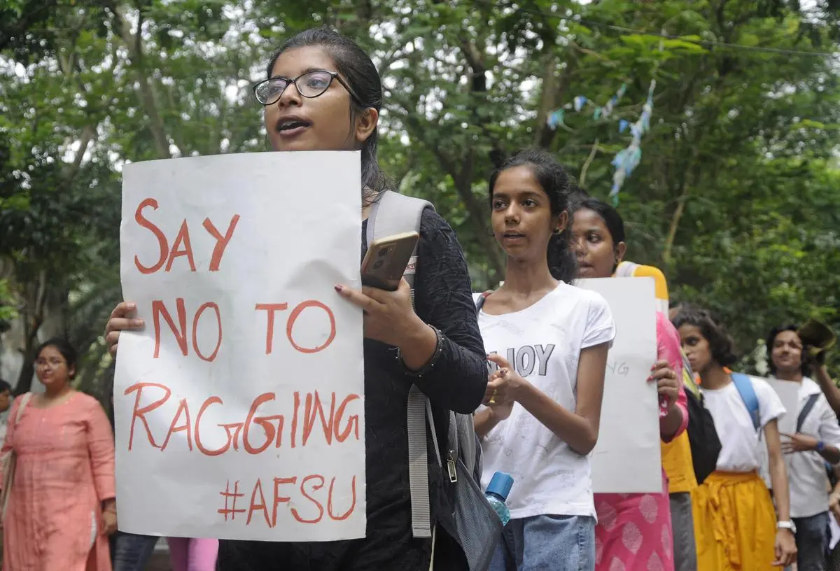 Higher education in limbo as Governor and government battle over universities in West Bengal - Frontline