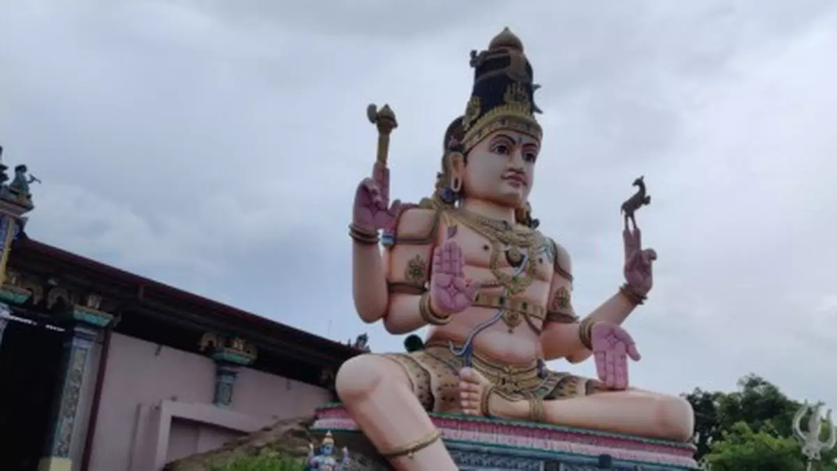 Sri Lankan Tamil Hindus seek India’s support as Sinhala govt targets temples