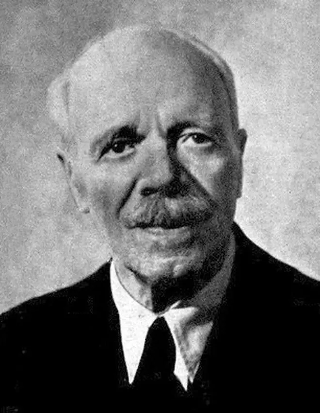 Jim Corbett (1875 –1955) Jim Corbett (1875 –1955)