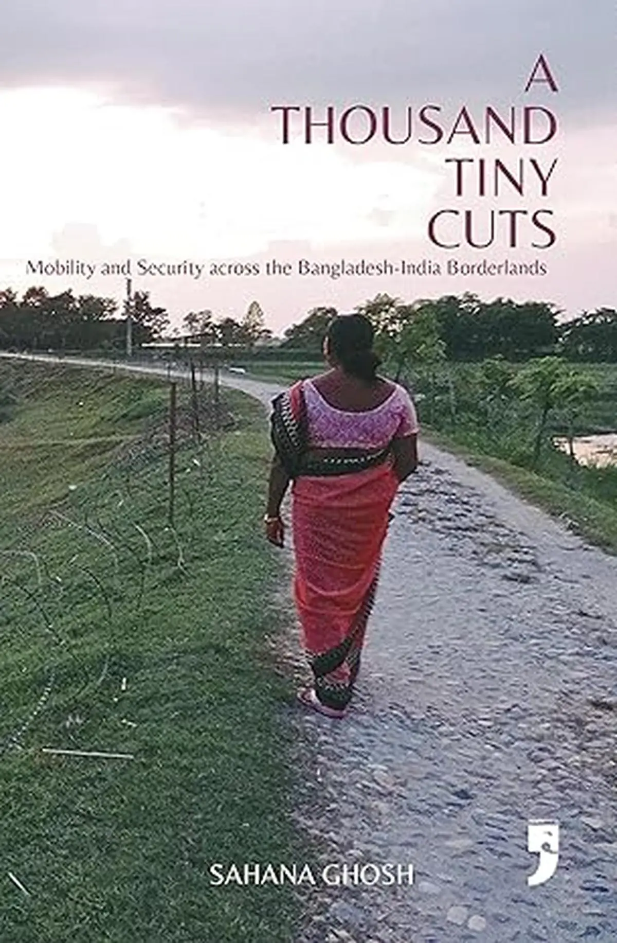 Ghosh’s book, as the title suggests, is about a “thousand tiny cuts across time, space and imaginaries”. Ghosh’s book, as the title suggests, is about a “thousand tiny cuts across time, space and imaginaries”.