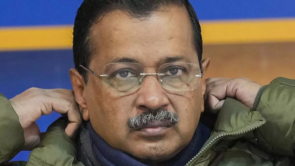 Editor’s Note | What Makes Arvind Kejriwal a Determined Political Activist and Fighter