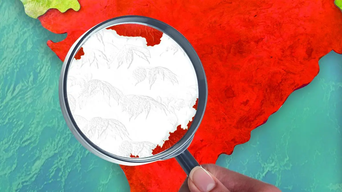 Maharashtra Faces Significant Challenges in Infrastructure, Agriculture, and Socio-Political Stability