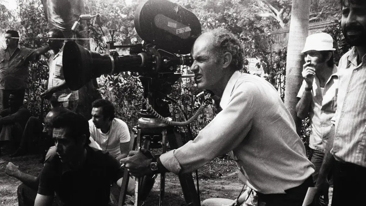 What Cuba’s filmmakers built that Trump cannot sanction away