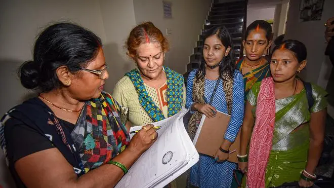 BJP Backs Caste Census Before Bihar Election After Years of Delay -  Frontline