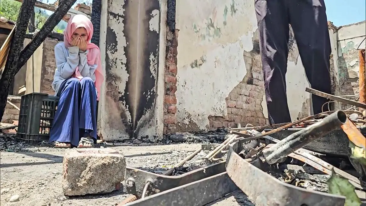 Kashmir LoC Conflict 2025: Civilians’ Stories of Fear and Hope