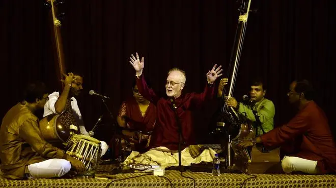 Khayal's Secret Masters: How a Little-Known Hindustani Classical ...