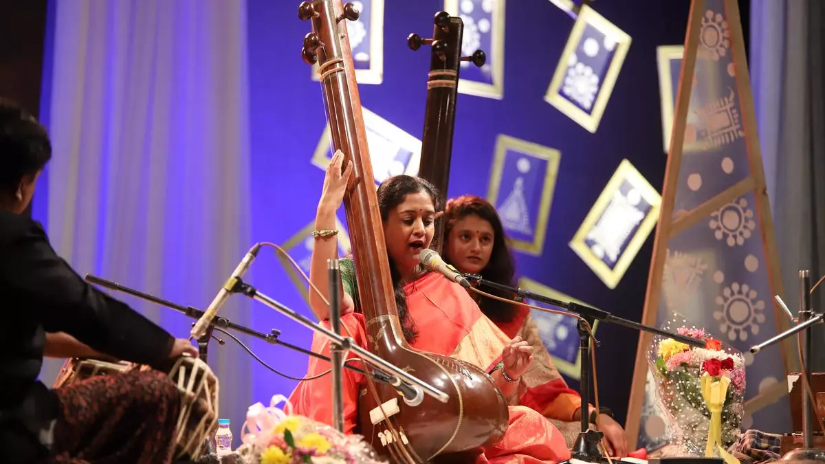 Tributaries of song in full flow at Kalyan Mukherjea tribute concert in Kolkata