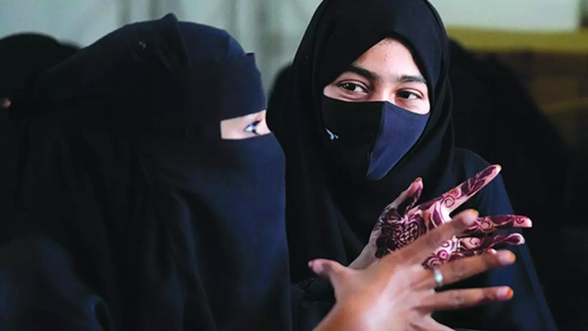 Understanding the Supreme Court split verdict on hijab ban Frontline