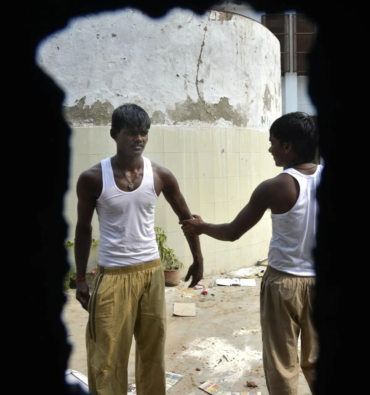 Most juvenile homes in Delhi are overcrowded, children are crammed into under-ventilated rooms, with minimal staff and no clear structure. (Representational image)