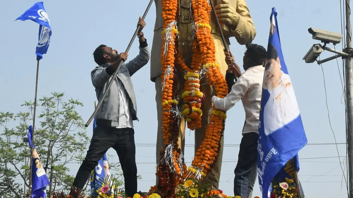 Reframing the Battle for the ‘Idea of India’