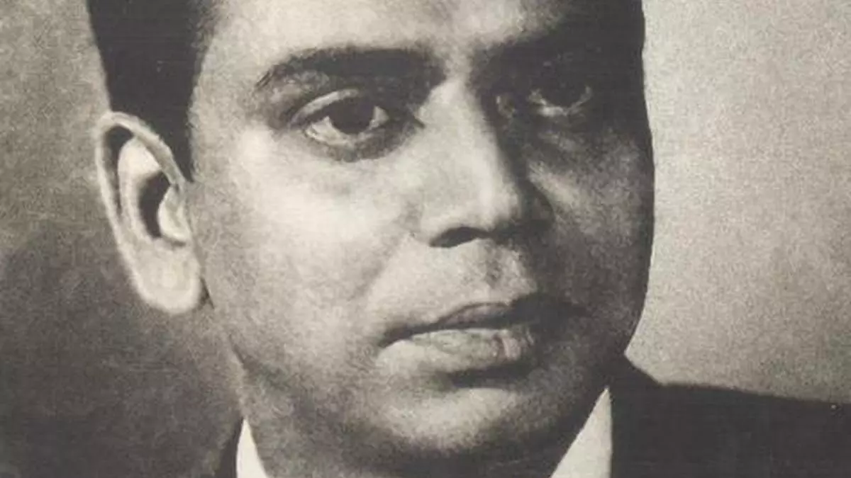 Remembering Shailendra: The Legendary Lyricist Who Defined Bollywood’s Soul