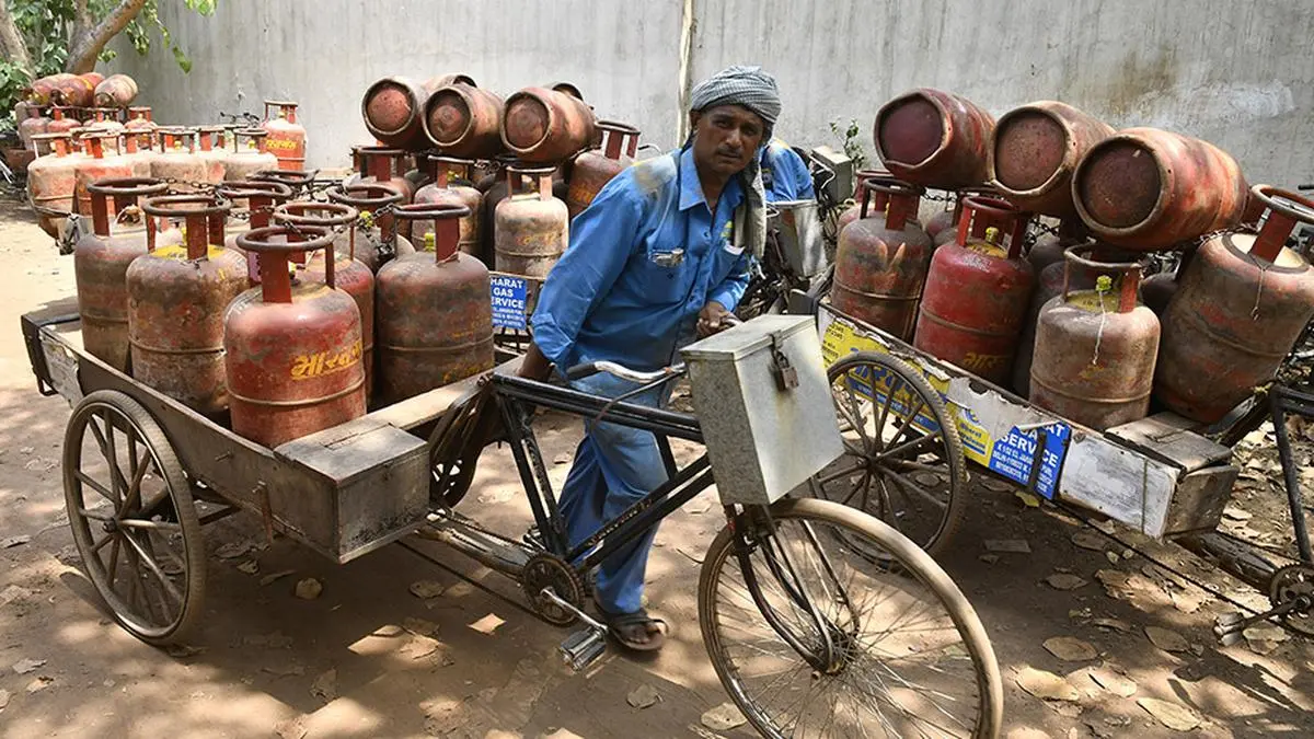 Is the government prepared for the impending difficult times amidst rising inflation concerns?