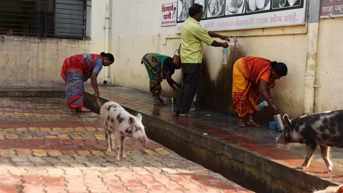 Nanded hospital deaths expose Maharashtra’s healthcare crisis