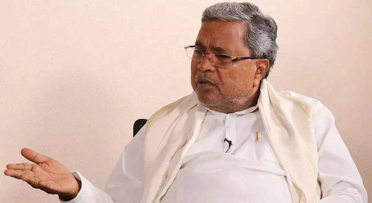 Video | Siddaramaiah: 'Congress may get at least 130 seats in Karnataka' - Frontline