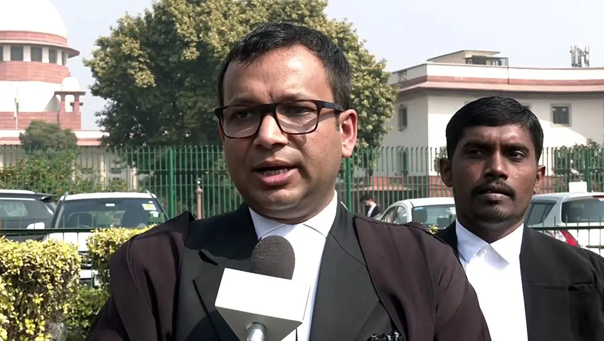 Supreme Court’s decision to declare electoral bonds unconstitutional is ...