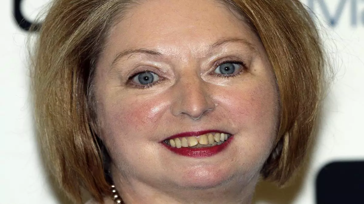 Hilary Mantel: Bringing ghosts to life