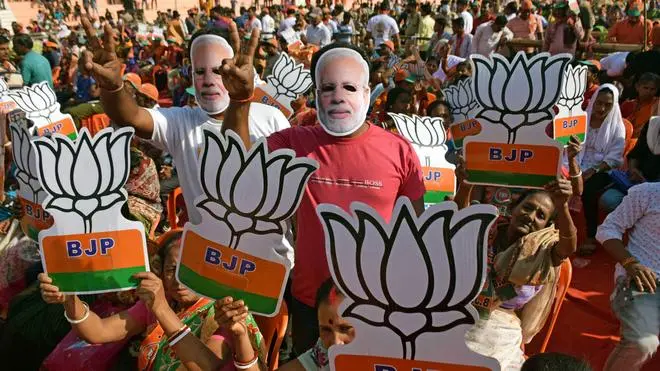 INDIA, THIS SIDE | Bhakti: Then and Now - Frontline