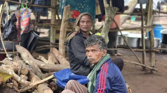 Why the Jenu Kuruba Reclamation of Nagarahole Raises Fundamental Questions - Frontline