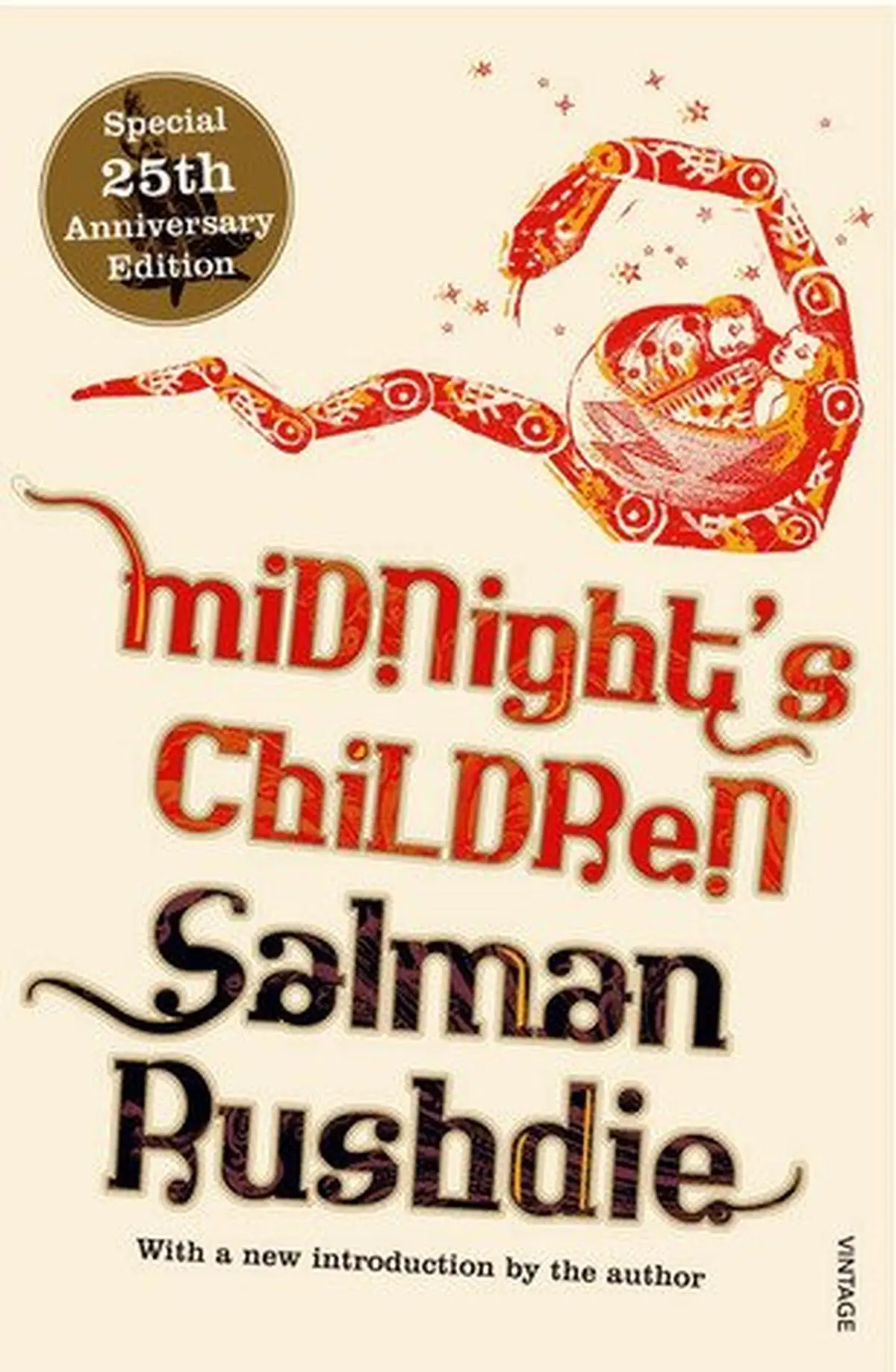 Published in 1981, the book was awarded that year’s Booker Prize; it also won the Best of Booker twice, in 1993 and 2008. 