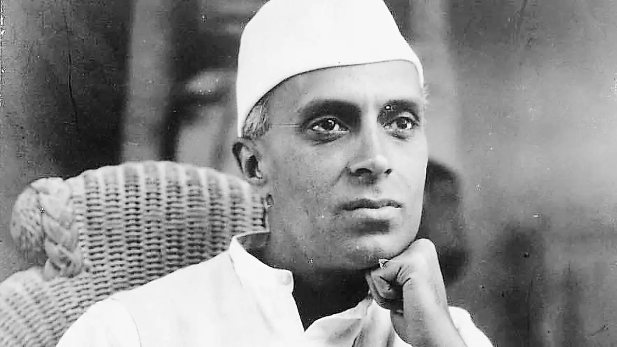 How Jawaharlal Nehru’s death marked the end of an age of innocence: Book Excerpt from Rakhshanda Jalil’s ‘Love in the Time of Hate: In the Mirror of Urdu’