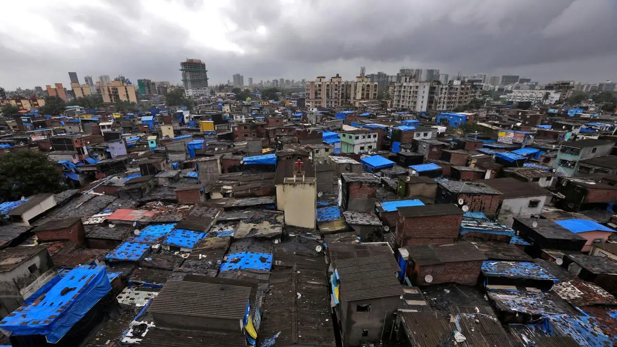Dharavi Redevelopment: Master Plan Approved Amidst Displacement Concerns and Protests