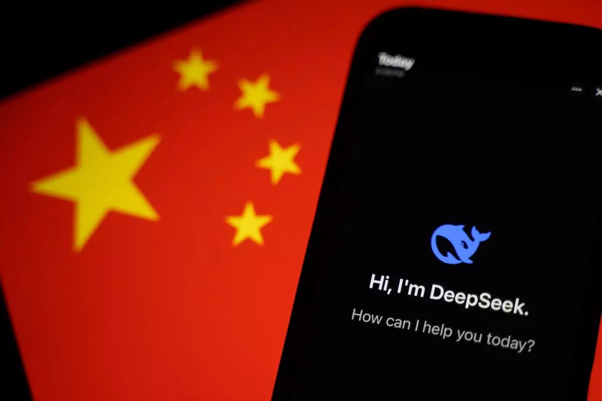 EXPLAINED - DeepSeek: How the Breakthrough Chinese AI Startup ...