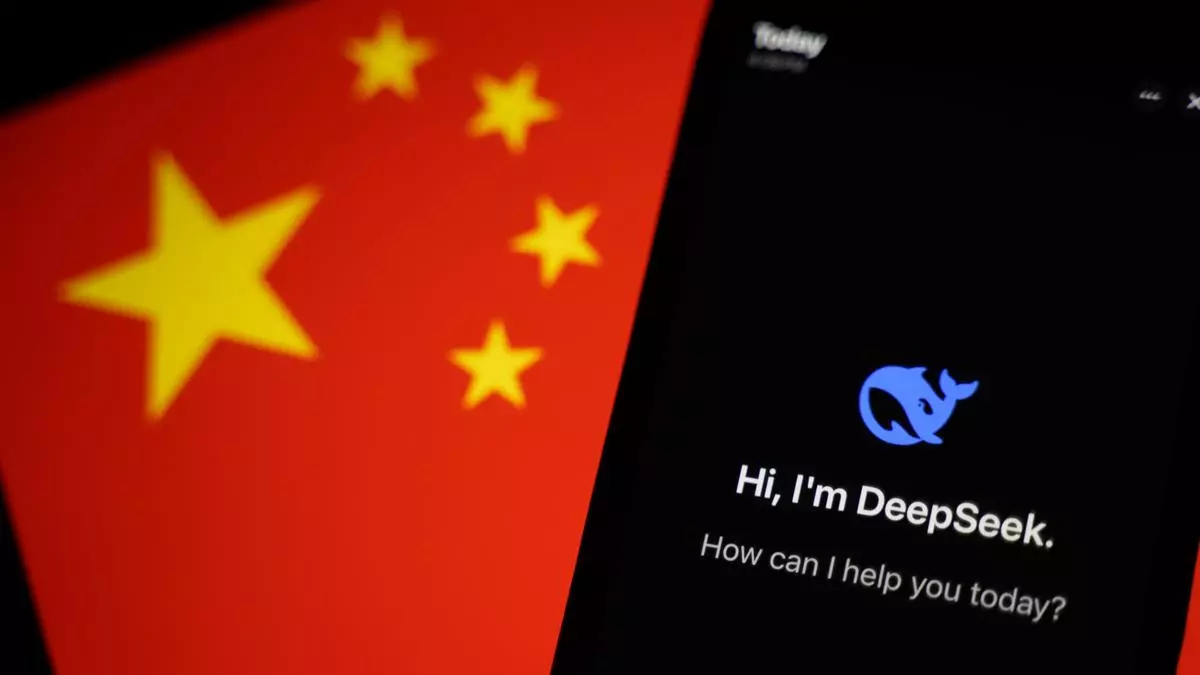 EXPLAINED | DeepSeek: How the Breakthrough Chinese AI Startup Could Break US Stranglehold on Technology