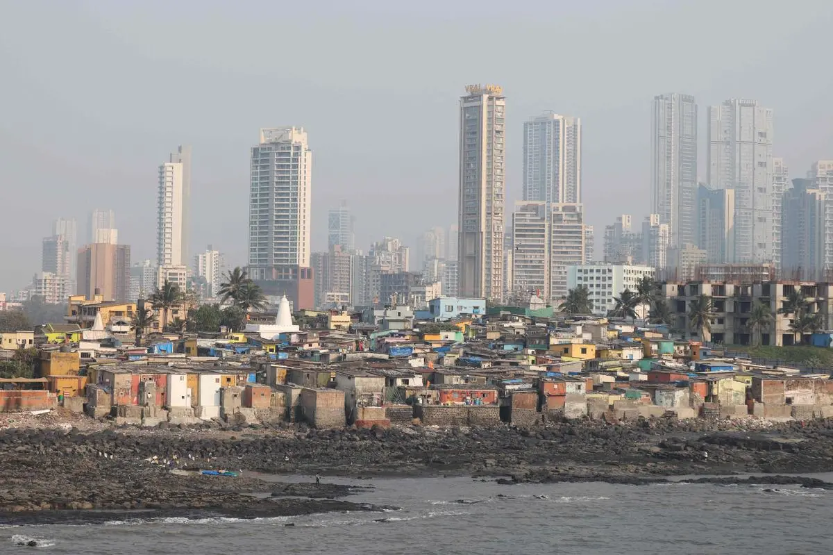 भारत को नवउदारवाद से परे एक नए आर्थिक मॉडल की आवश्यकता है