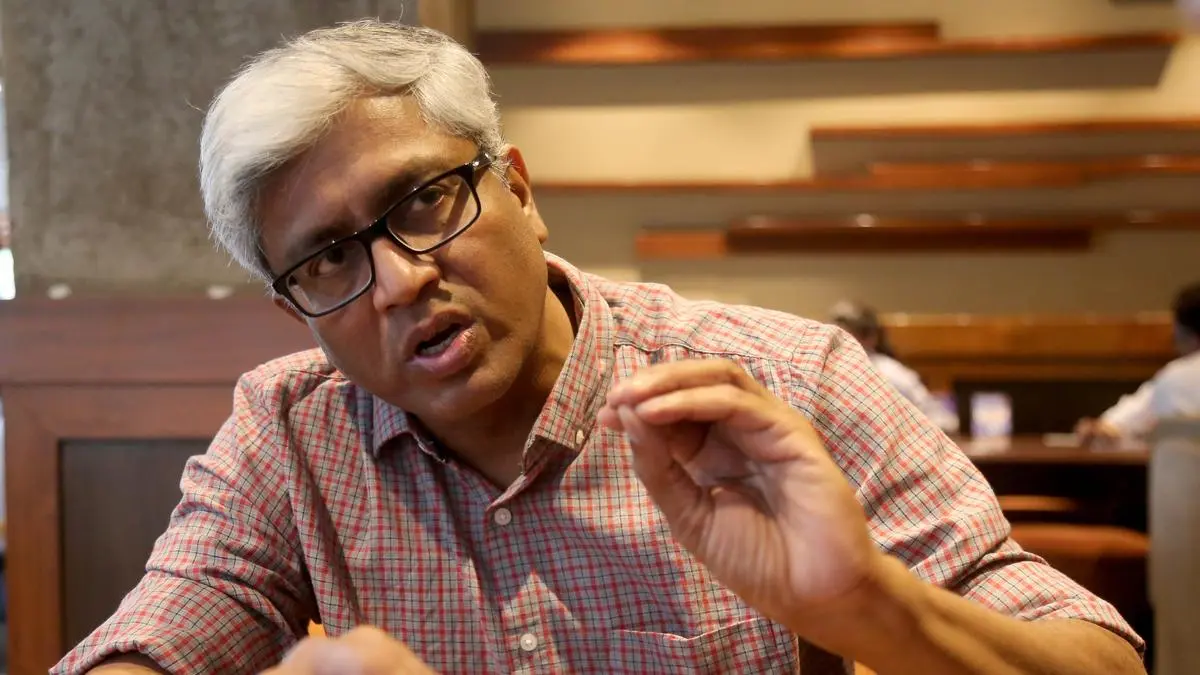 For RSS-BJP-Hindutva, Gandhi is the Real Enemy: Ashutosh