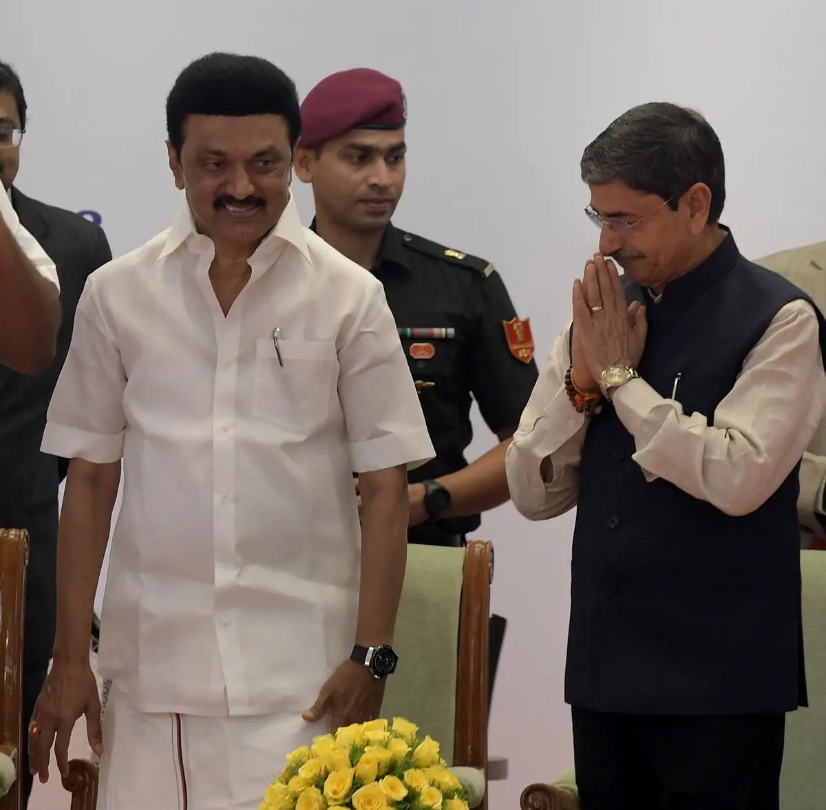 LITIGATION | Opportunity arises before Supreme Court to clearly define ...