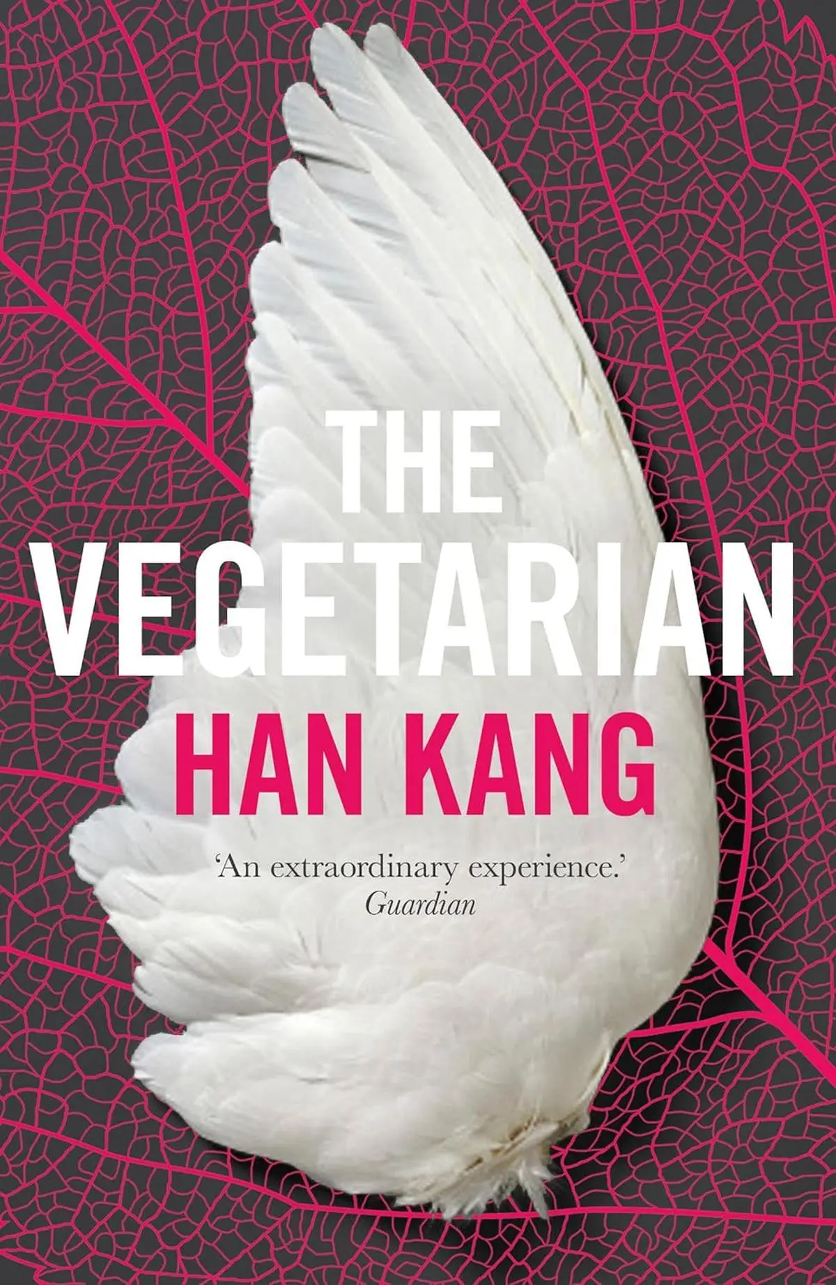 Han Kang won the International Booker Prize in 2016 for The Vegetarian, a novel in which a woman’s decision to stop eating meat has devastating consequences.