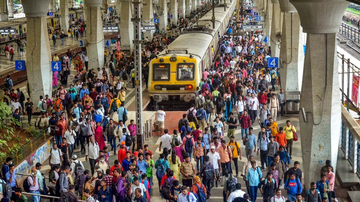 Mumbai fixated on building expensive metros to ease commuting woes