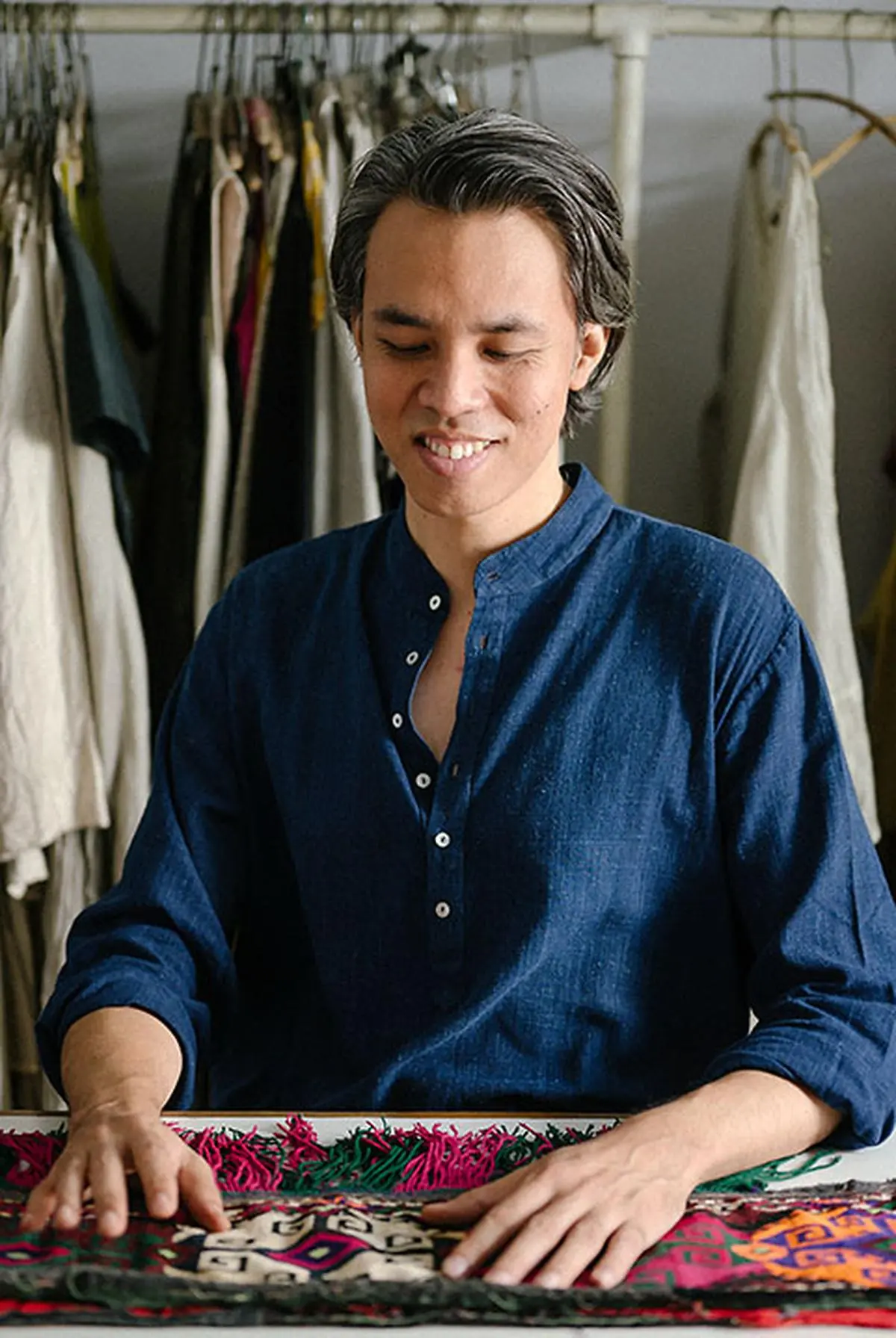 Aratrik Dev Varman