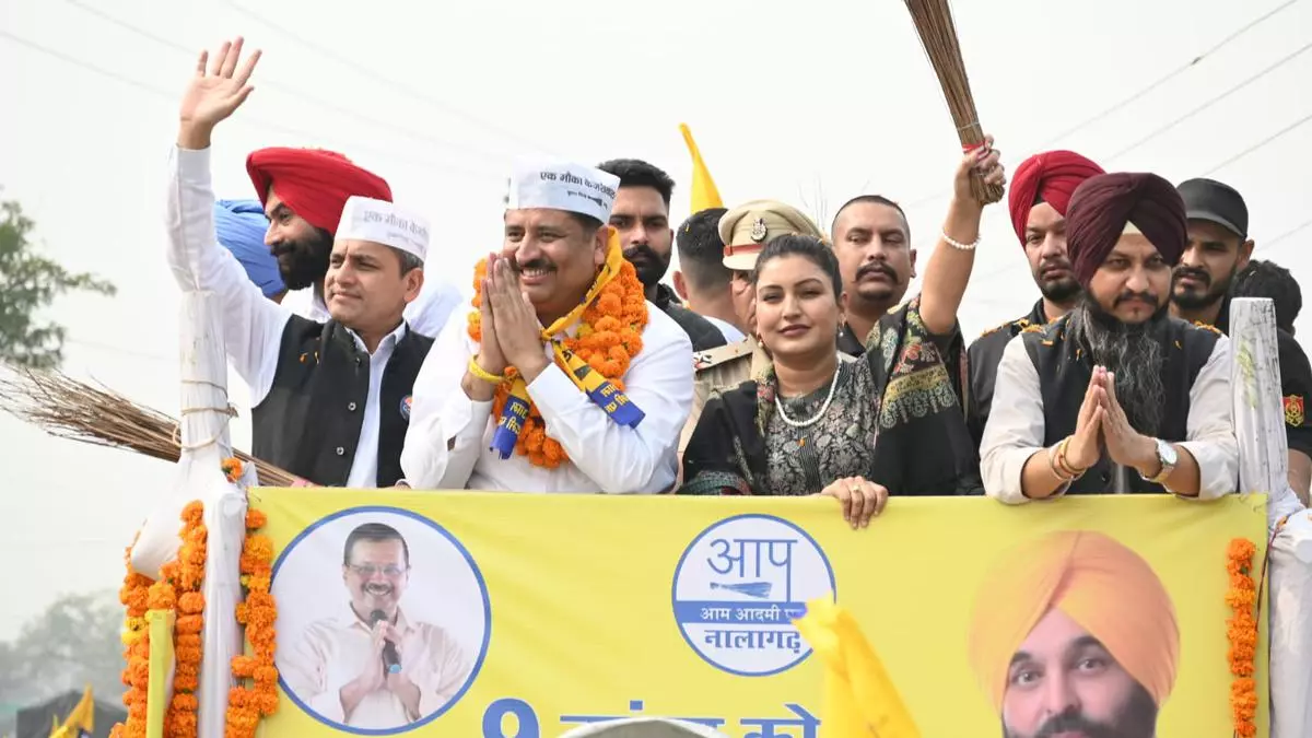 The intriguing failure of AAP in Himachal and Haryana