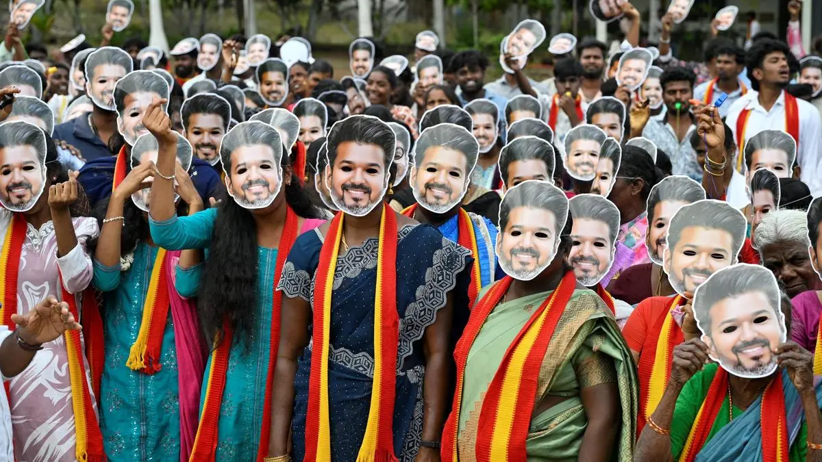 Tamil Nadu Election 2026: How Gender and Gen Z Voters are Reshaping the Dravidian Power Struggle