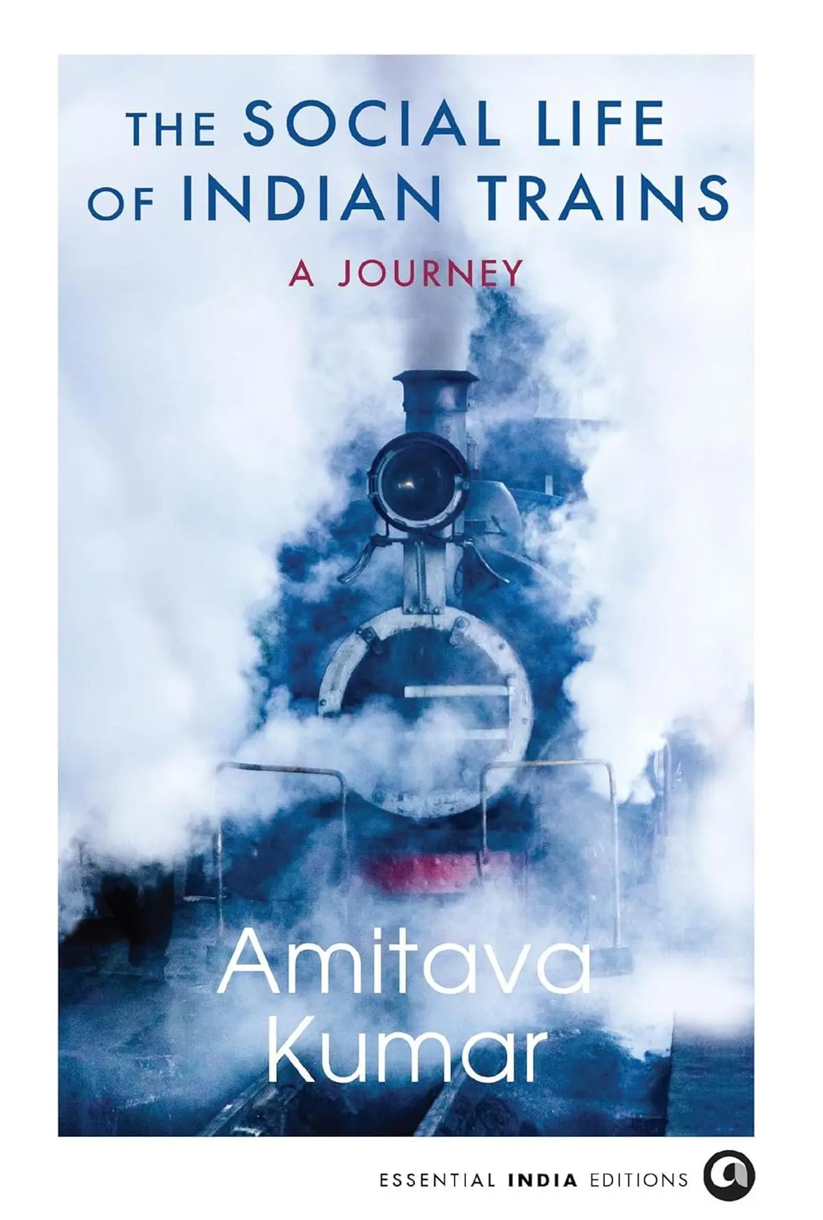What Indian Trains Reveal In regards to the Republic: Amitava Kumar’s Social Journey