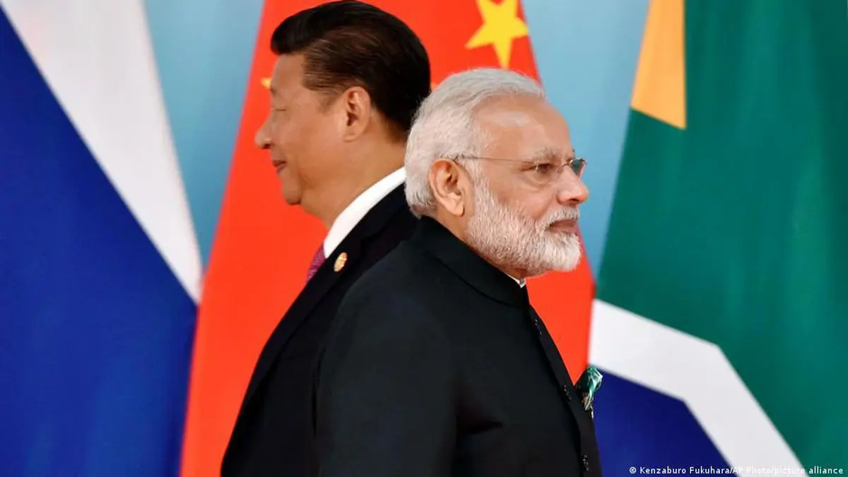 BRICS: Why Saudi Arabia, Iran, and others want to be part of it