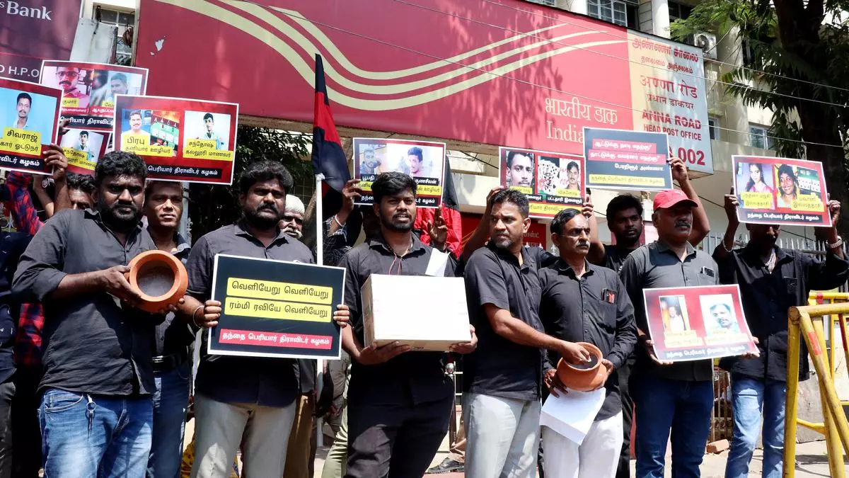 Families of online gambling victims in Tamil Nadu live in shame