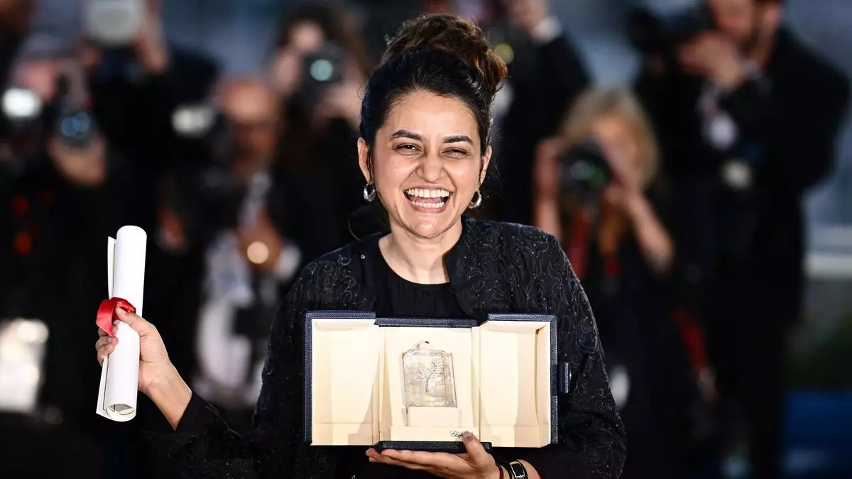 ‘All We Imagine as Light’ by Payal Kapadia scripts history with groundbreaking Grand Prix win at Cannes 2024