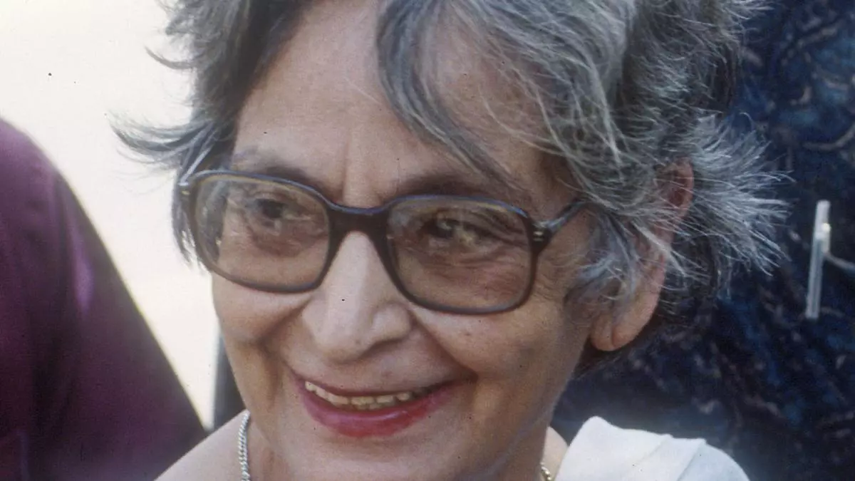 Amrita Pritam: A radically lived life