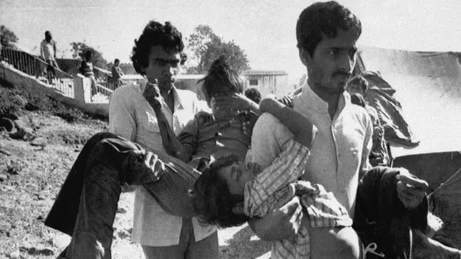 Remembering Bhopal Gas Disaster | Governments Do Not Care About the Poor: Bhopal Gas Tragedy Activists - Frontline