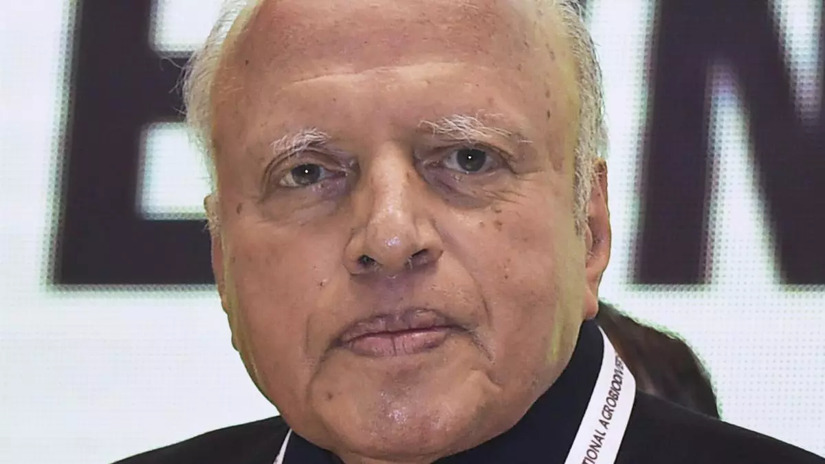 OBITUARY | M.S. Swaminathan (1925-2023): Father of ‘Green Revolution’ passes away