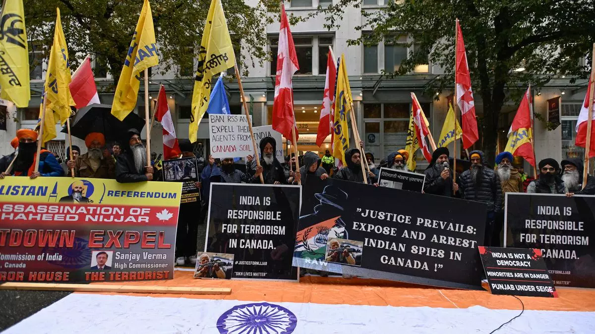 India-Canada ties and the ‘Khalistan’ question: What will the BJP do in 2024?