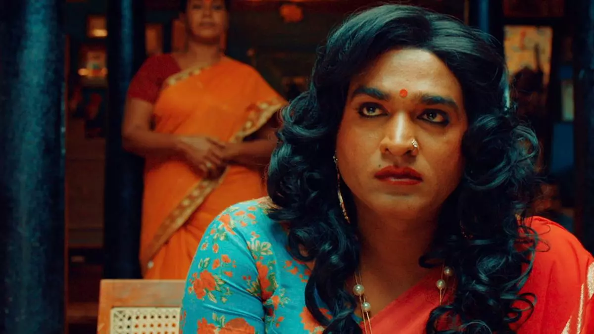 Trans-formation on the big screen Queer themes in Indian cinema