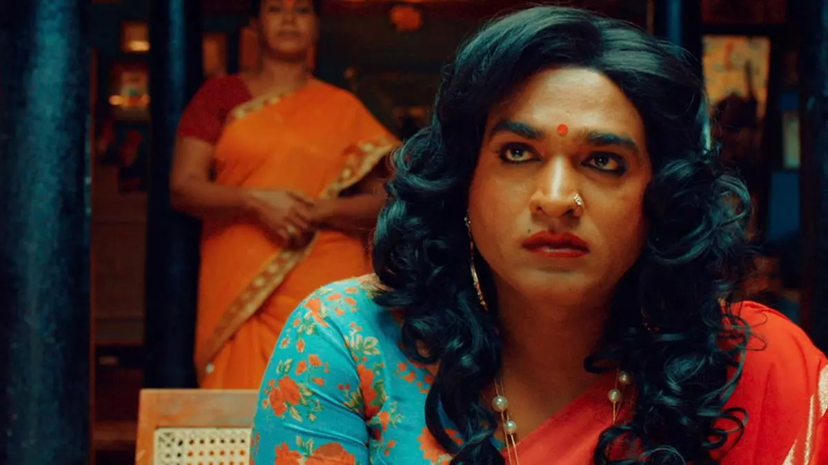 Trans-formation on the big screen: Queer themes in Indian cinema