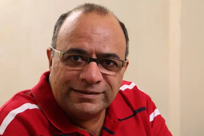 ‘Samrat Prithviraj’ director Chandraprakash Dwivedi. ‘Samrat Prithviraj’ director Chandraprakash Dwivedi.