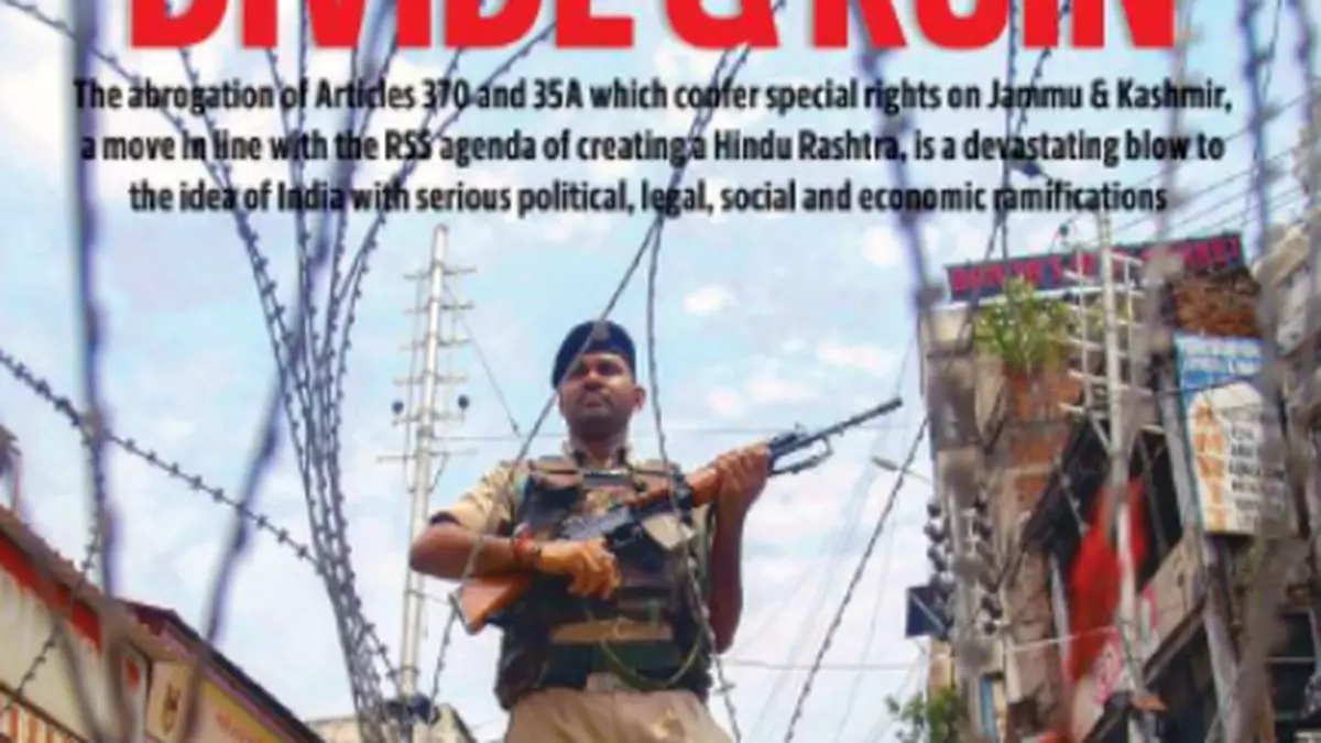 kashmir-abrogation-of-article-370-frontline