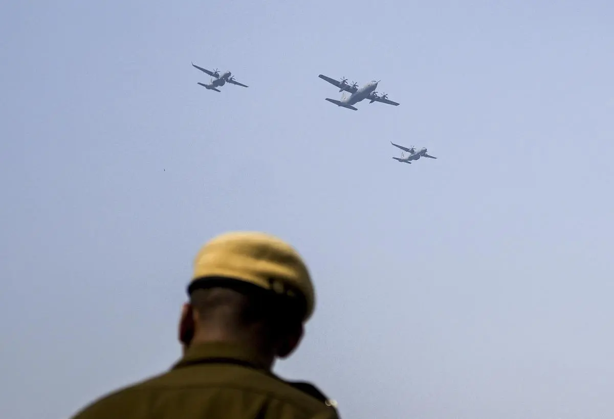 C-295 Plane and the Limits of India’s Defence Self-Reliance